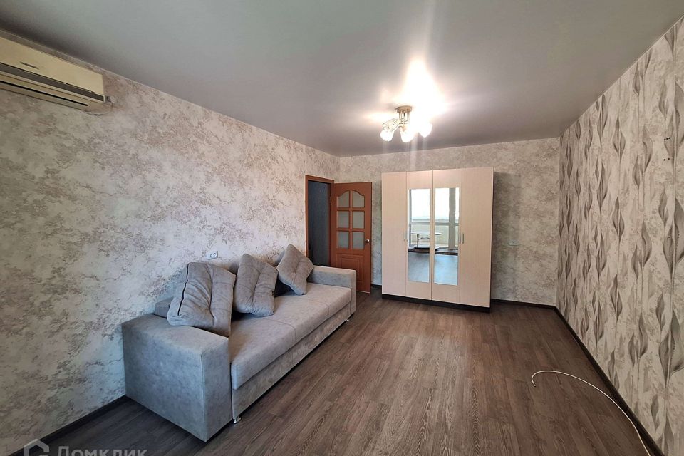 Продаётся 2-комнатная квартира, 50.8 м²