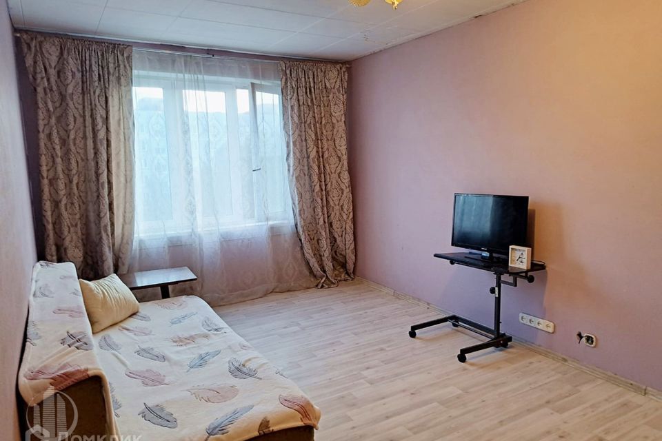 Продаётся 2-комнатная квартира, 44 м²