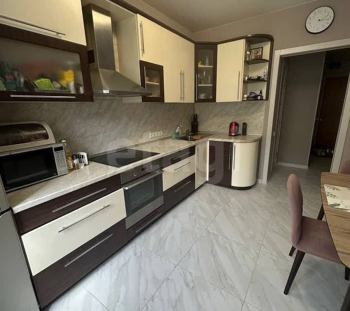 Продаётся 2-комнатная квартира, 67 м²