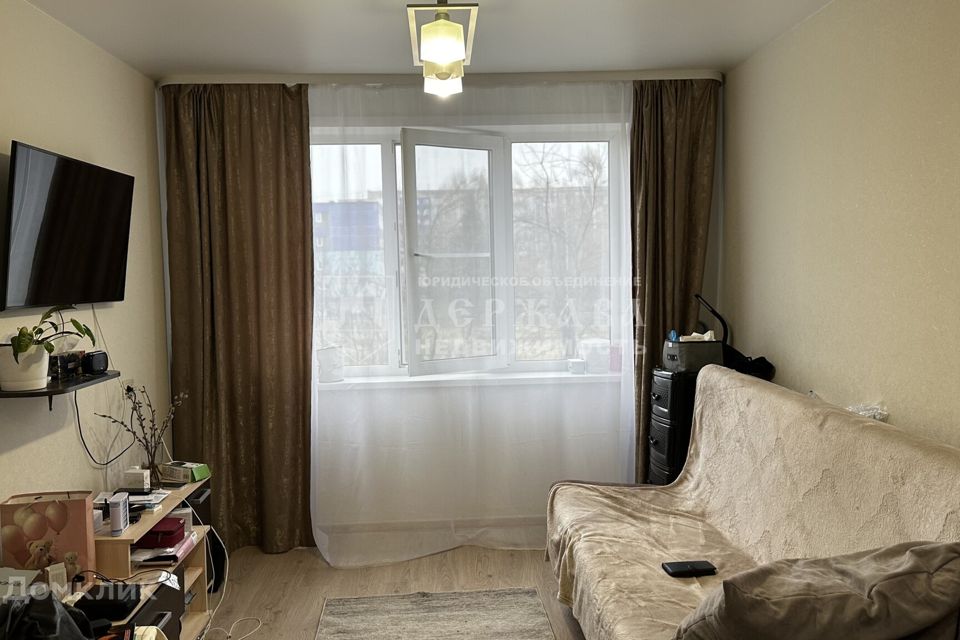 Продаётся студия, 23 м²