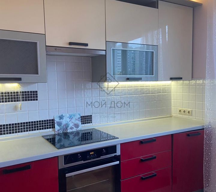 Сдаётся 3-комнатная квартира, 78 м²