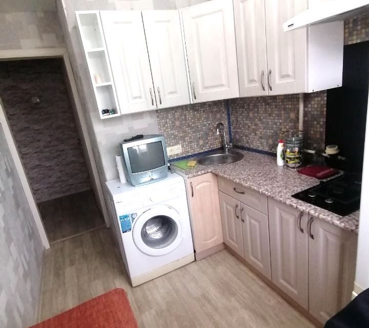 Сдаётся 2-комнатная квартира, 42 м²
