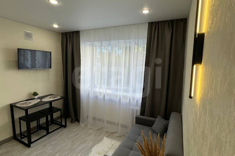 Продаётся студия, 13.3 м²