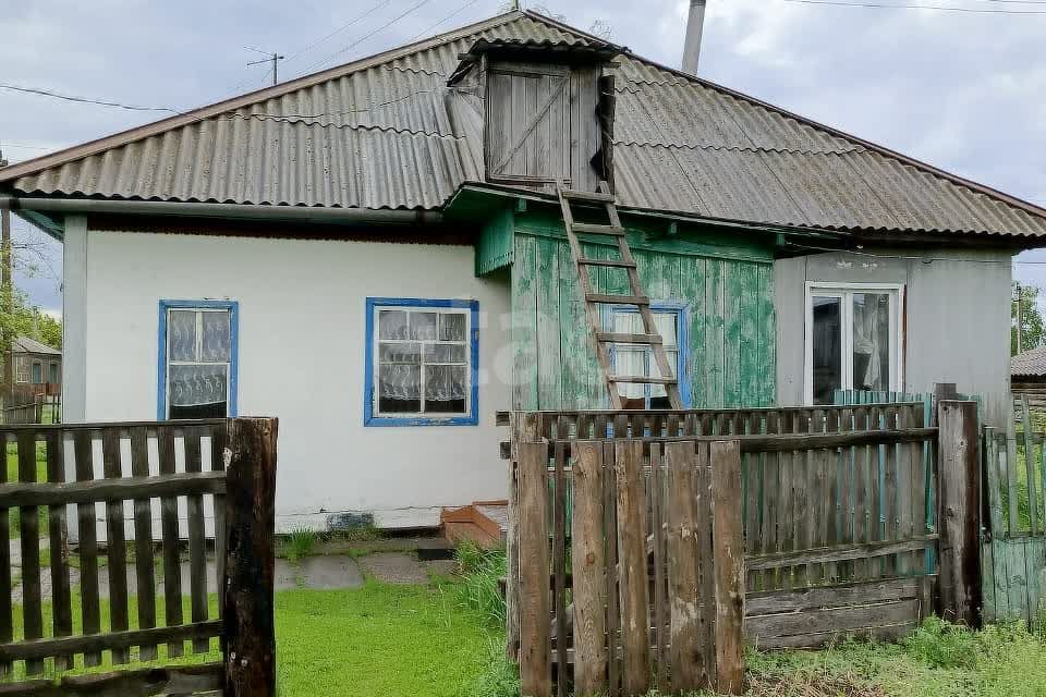Авито Купить Дом Романово Алтайский Край