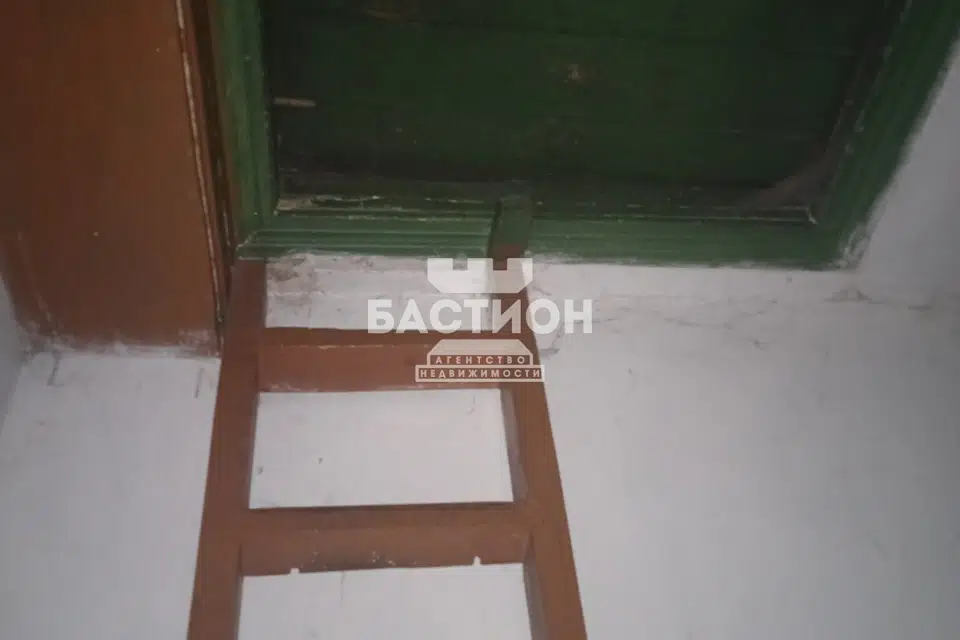 Продаётся 1-этажный дом, 70 м²