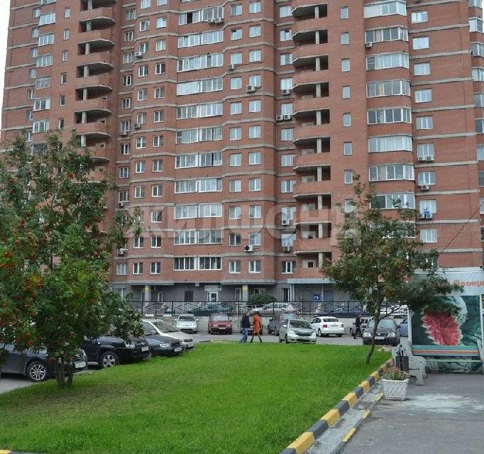 Продаётся 3-комнатная квартира, 79.2 м²