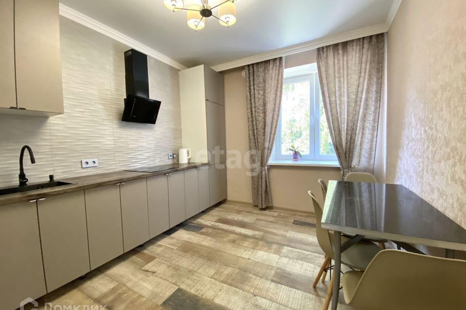 Продаётся 3-комнатная квартира, 69 м²