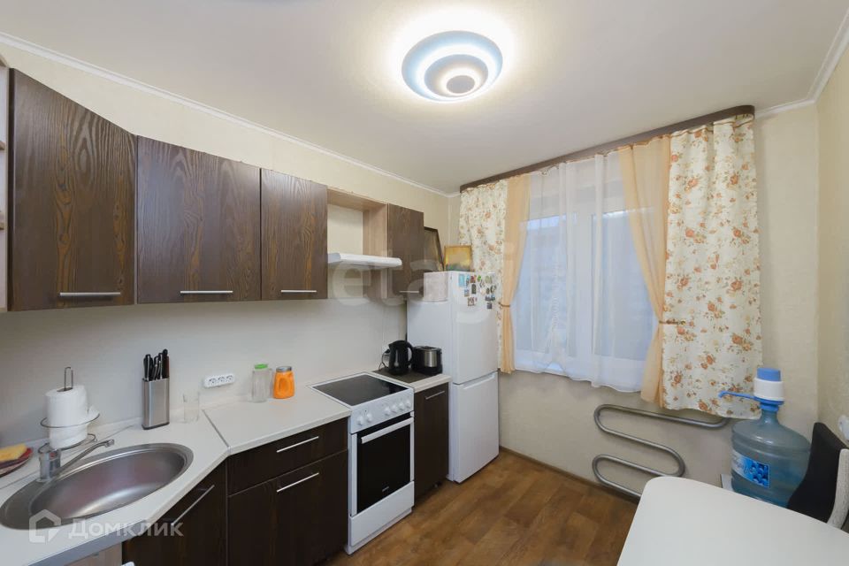 Продаётся 3-комнатная квартира, 78.3 м²