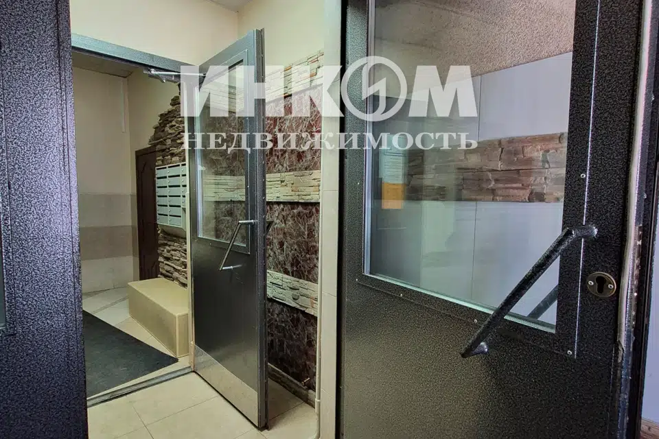 Продаётся 4-комнатная квартира, 89.3 м²