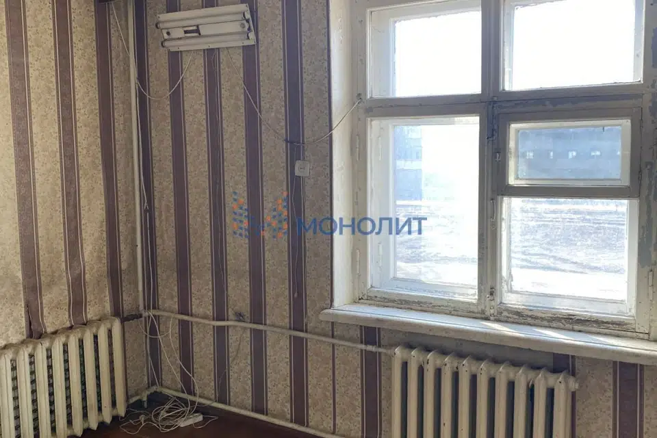 Продаётся студия, 32 м²