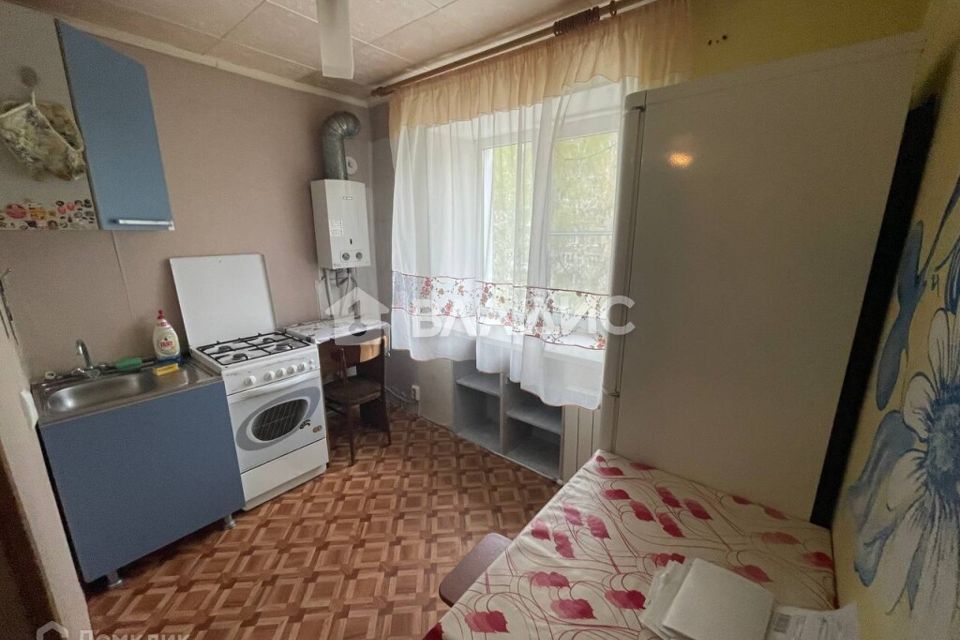 Продаётся 2-комнатная квартира, 41 м²