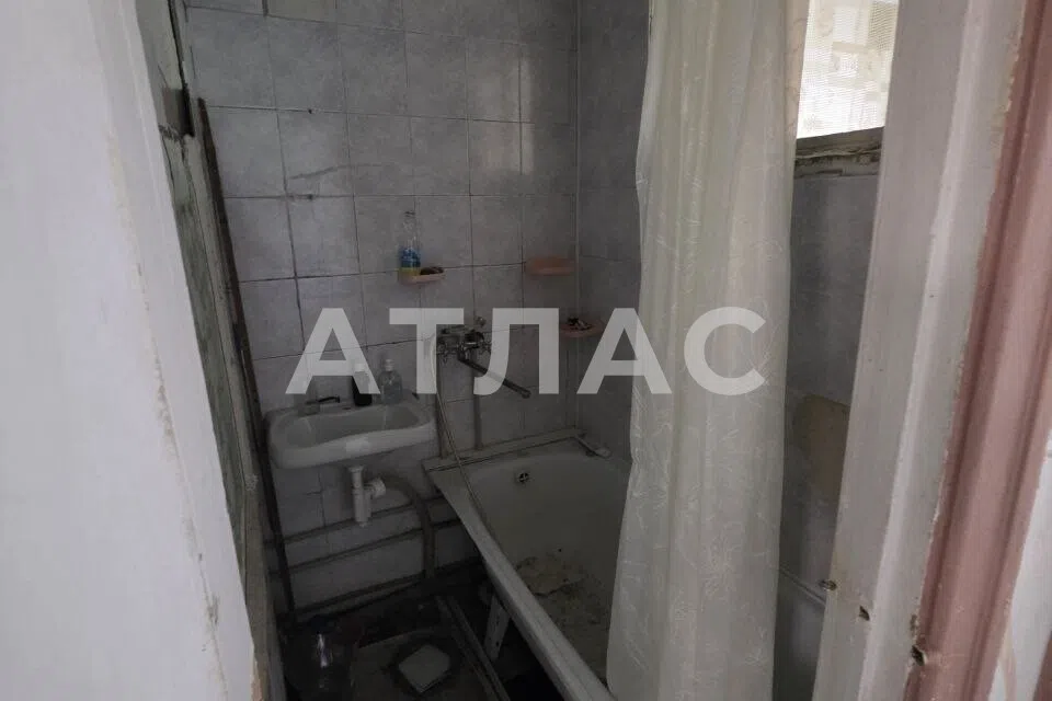 Продаётся 2-комнатная квартира, 47.3 м²