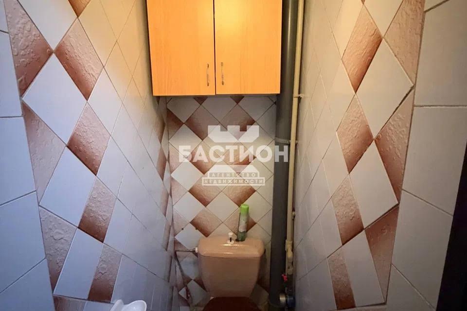 Продаётся 2-комнатная квартира, 42 м²