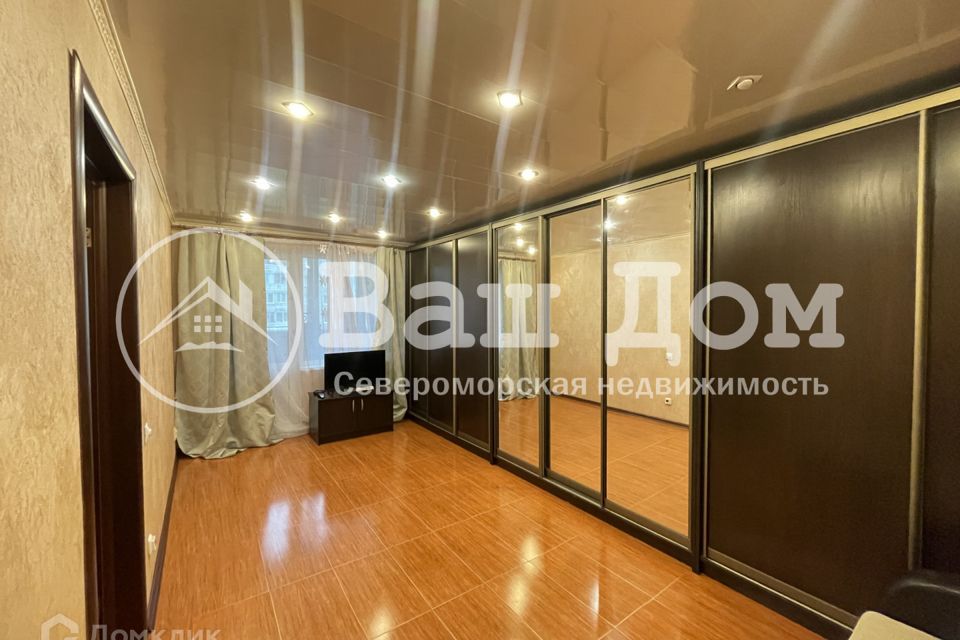 Сдаётся 2-комнатная квартира, 42.7 м²