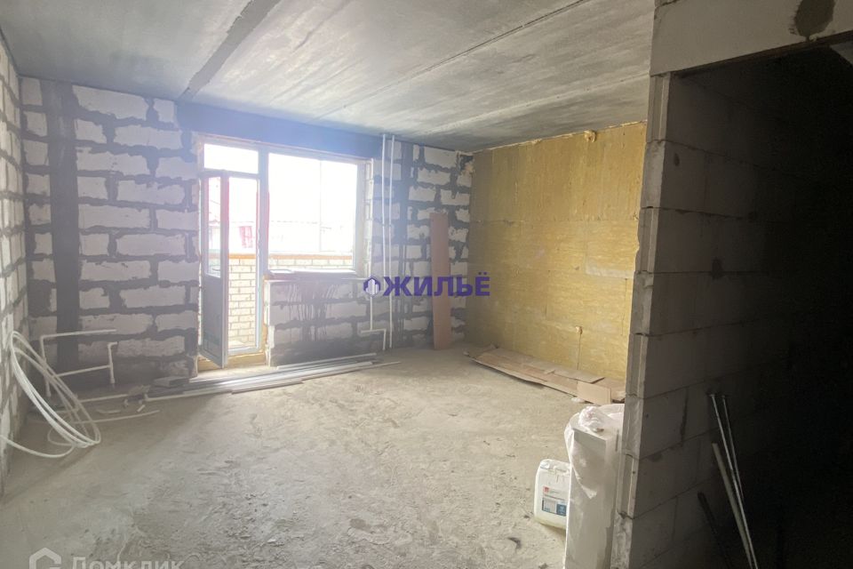 Продаётся 1-комнатная квартира, 30 м²