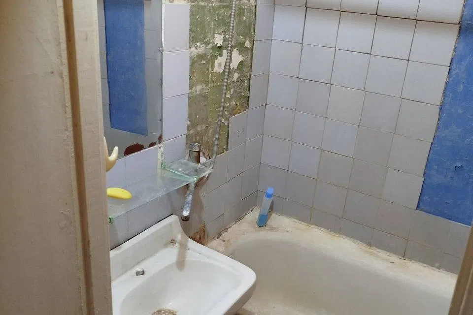 Продаётся 1-комнатная квартира, 36 м²