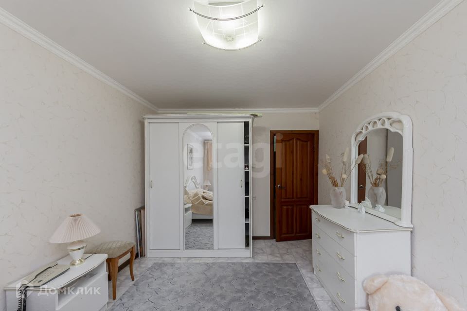 Продаётся 3-комнатная квартира, 89 м²