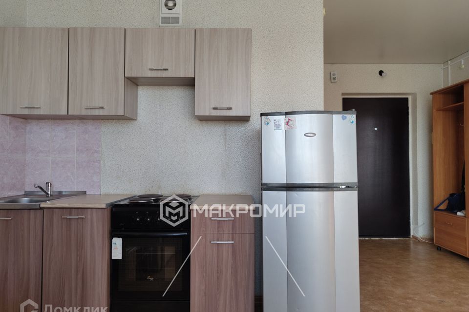 Продаётся студия, 24 м²