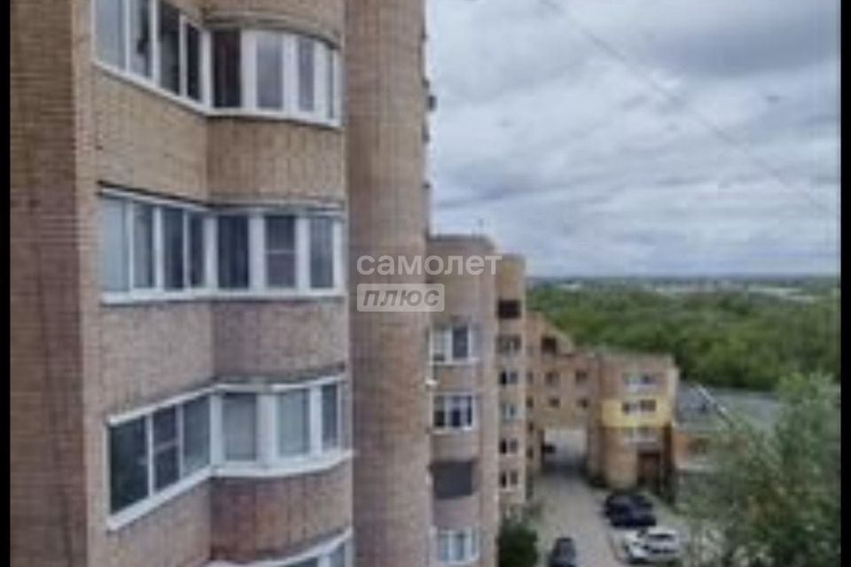 Продаётся 3-комнатная квартира, 73 м²