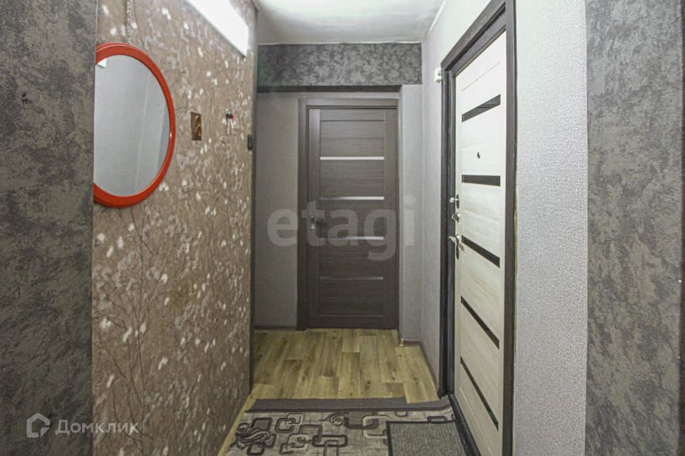 Продаётся 2-комнатная квартира, 45.2 м²