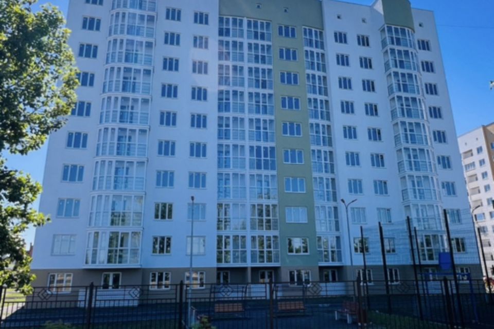 Продаётся 1-комнатная квартира, 44 м²