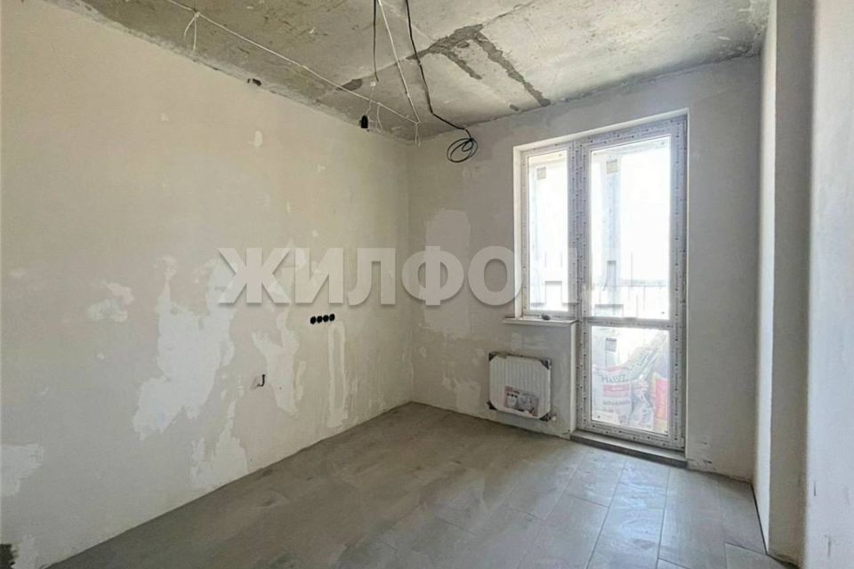 Продаётся 1-комнатная квартира, 37 м²
