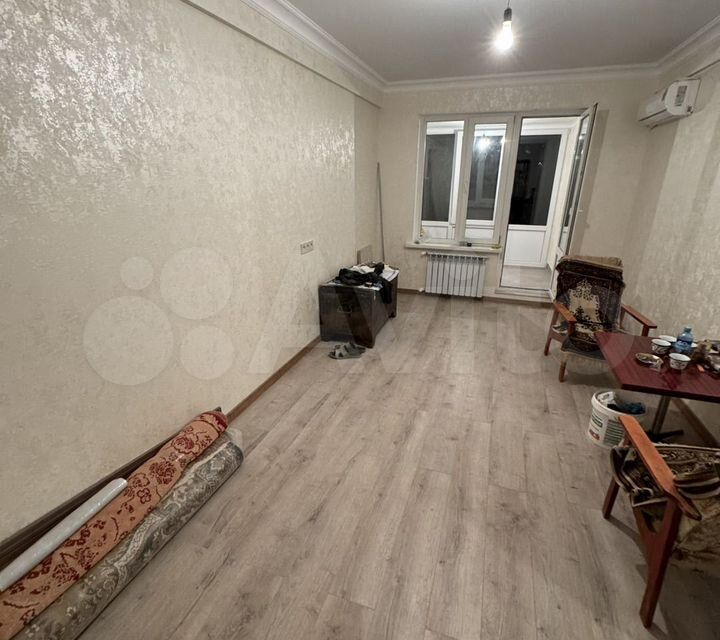 Продаётся 2-комнатная квартира, 50 м²