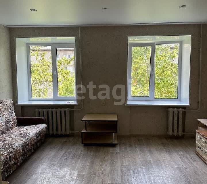 Продаётся 1-комнатная квартира, 22 м²