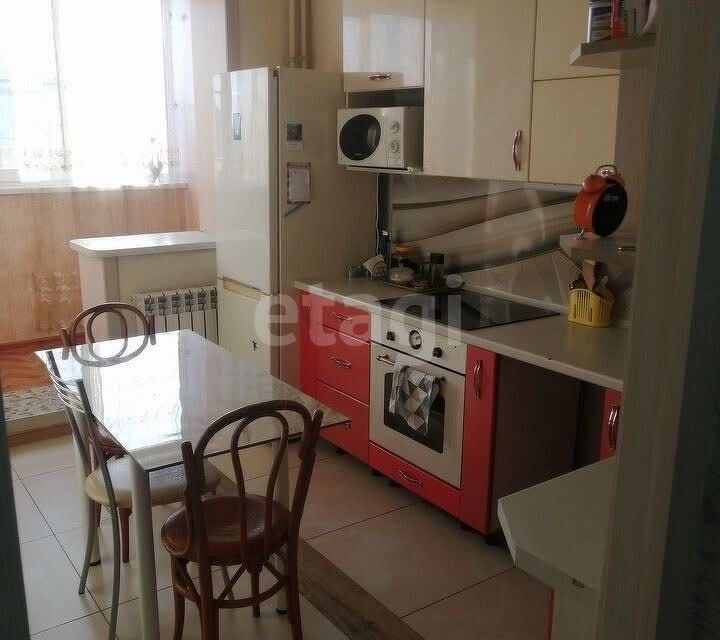 Продаётся 2-комнатная квартира, 50 м²