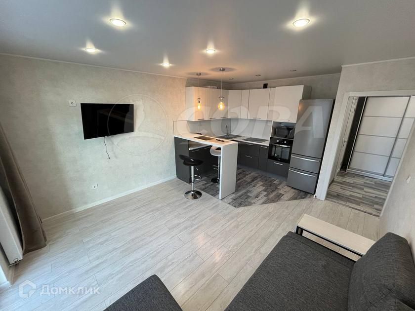 Сдаётся 1-комнатная квартира, 48 м²
