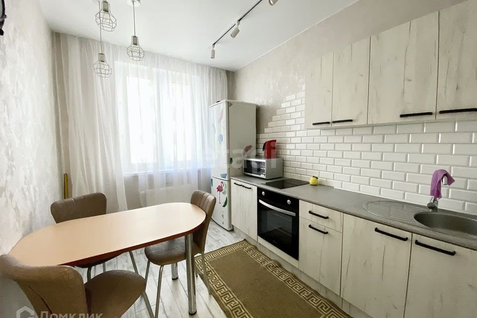 Сдаётся 1-комнатная квартира, 30 м²