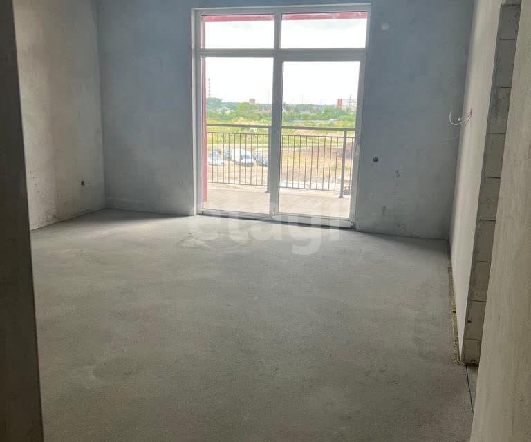 Продаётся 3-комнатная квартира, 124.2 м²