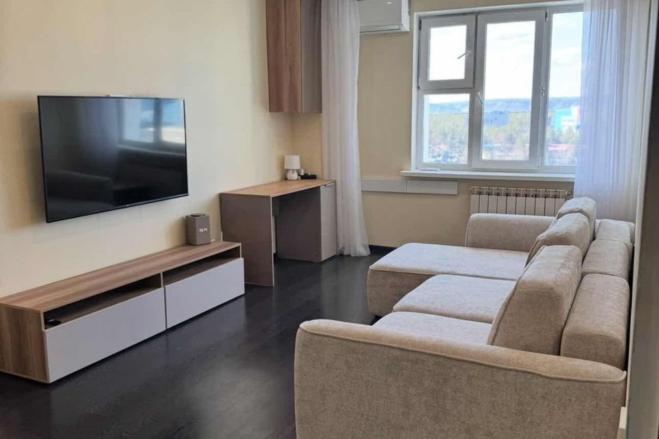 Продаётся 2-комнатная квартира, 67.5 м²
