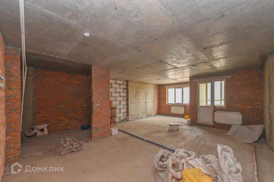 Продаётся 2-комнатная квартира, 56 м²