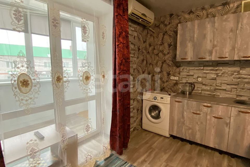 Продаётся студия, 19 м²