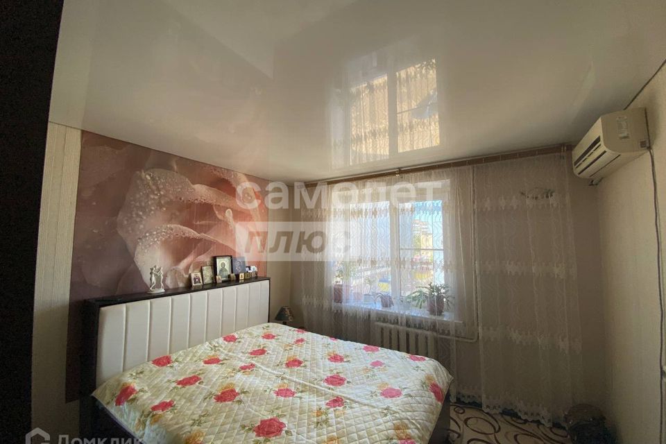 Продаётся 2-комнатная квартира, 50 м²