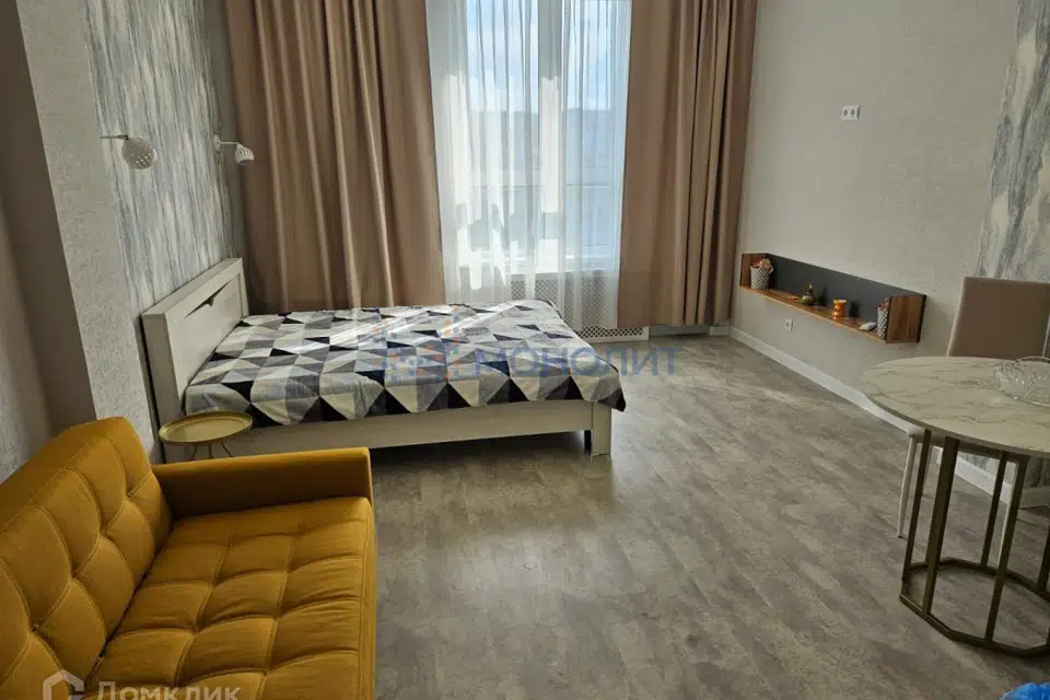 Продаётся студия, 28.5 м²