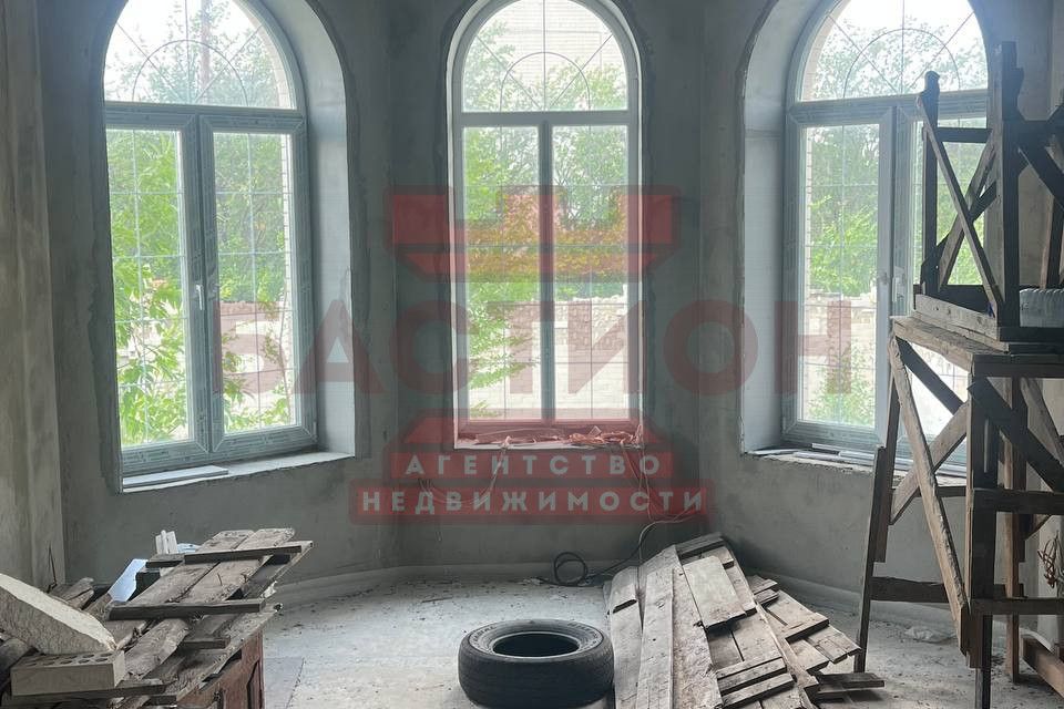 Продаётся 1-этажный дом, 155 м²