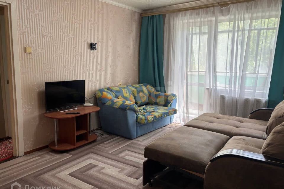 Продаётся 1-комнатная квартира, 29.4 м²