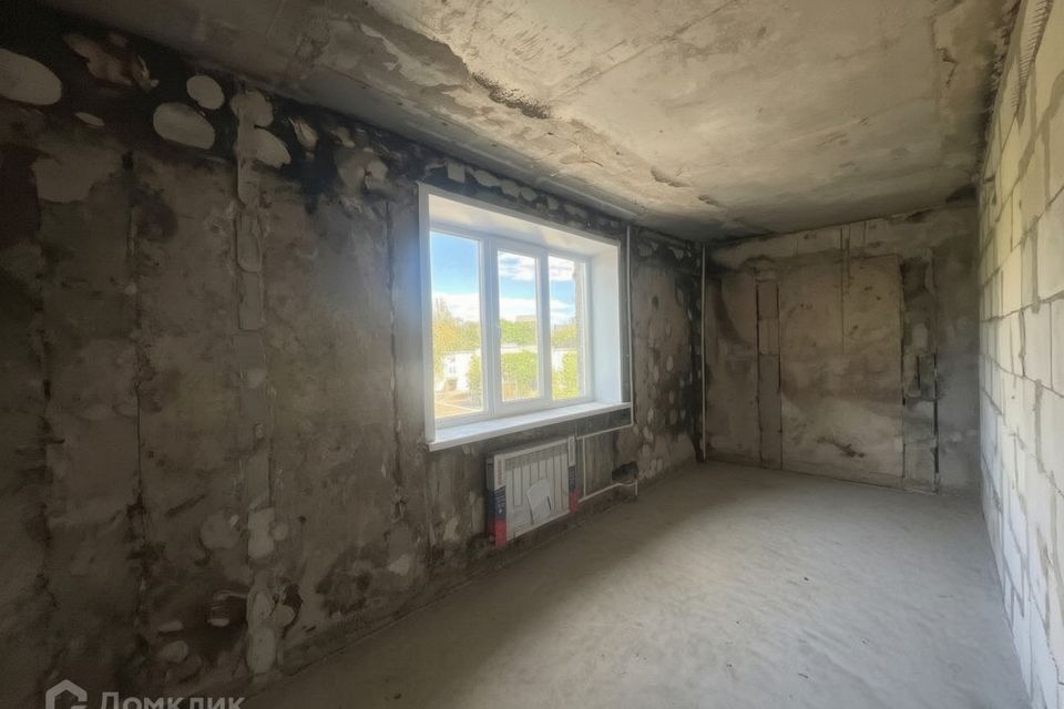 Продаётся 2-комнатная квартира, 45.8 м²
