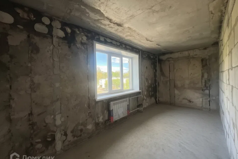 Продаётся 2-комнатная квартира, 45.8 м²
