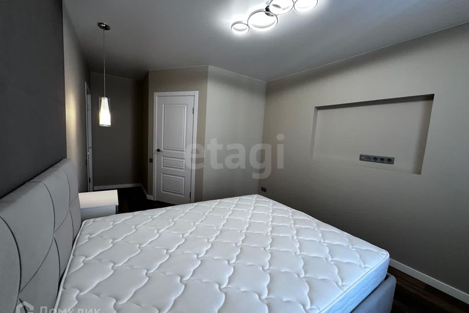 Продаётся 3-комнатная квартира, 76.9 м²