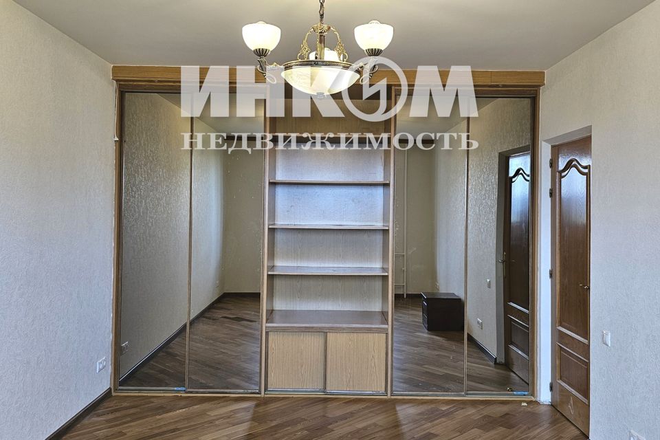 Продаётся 2-комнатная квартира, 51 м²