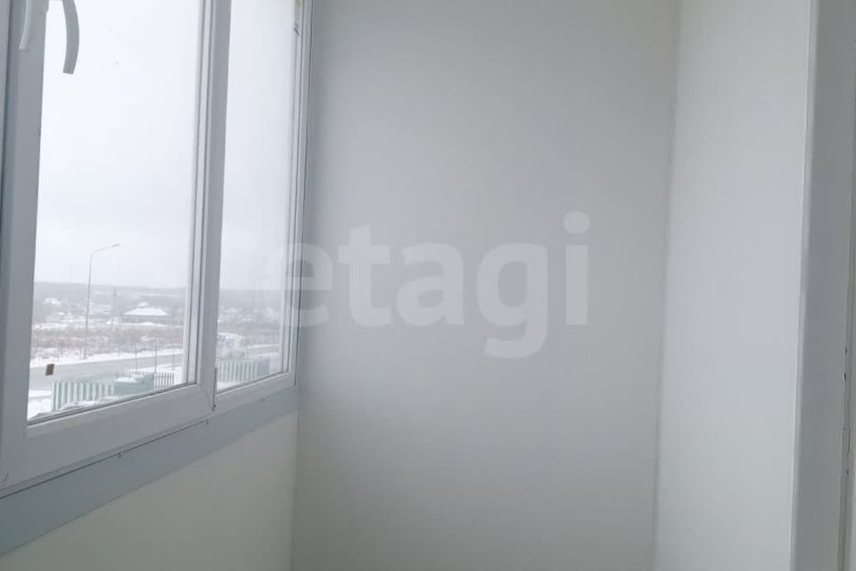 Продаётся 1-комнатная квартира, 33.2 м²