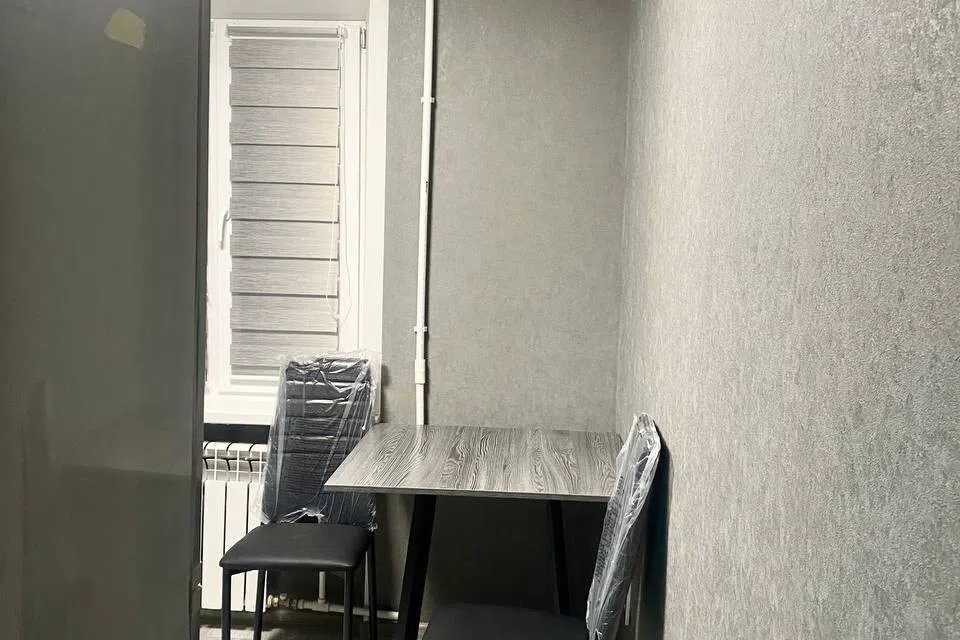 Сдаётся 1-комнатная квартира, 32 м²