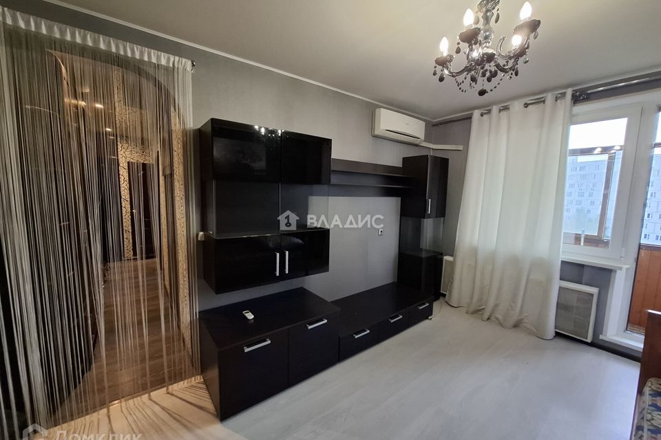 Продаётся 2-комнатная квартира, 47 м²