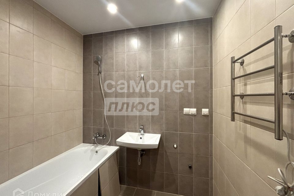 Продаётся 2-комнатная квартира, 51.1 м²