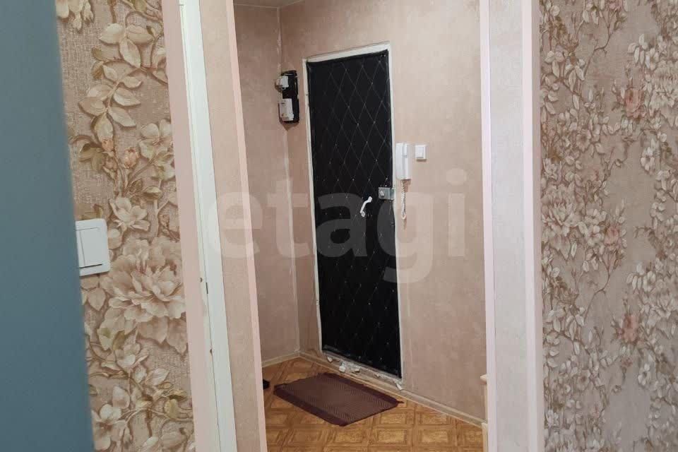 Сдаётся 1-комнатная квартира, 36 м²