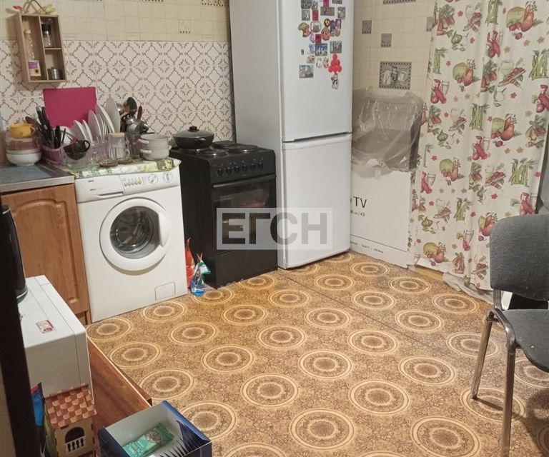 Сдаётся 2-комнатная квартира, 50 м²