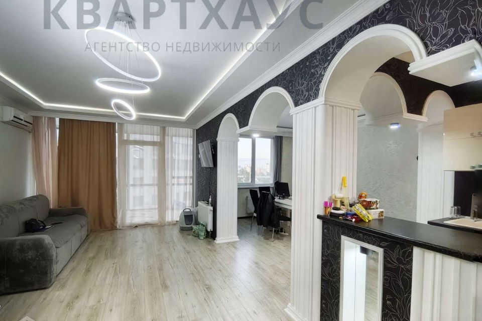 Продаётся 2-комнатная квартира, 70 м²